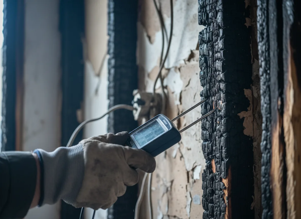 Fire Damage Restoration Green, OH FAQs